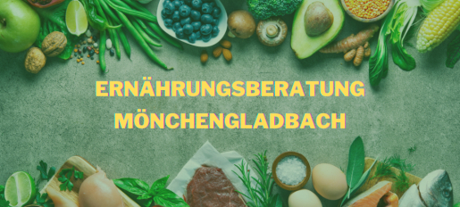 Ernährungsberatung Mönchengladbach
