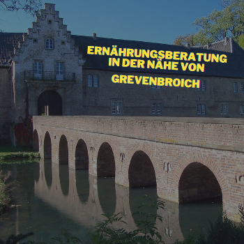 Ernährungsberatung in der Nähe von Grevenbroich