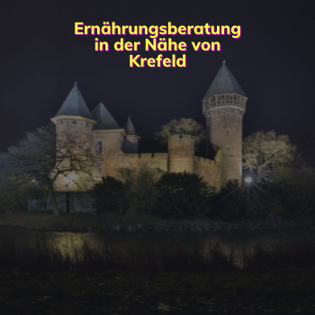 Ernährungsberatung in der Nähe von Krefeld