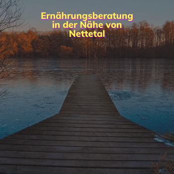 Ernährungsberatung in der Nähe von Nettetal