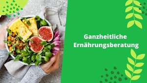 Hollistische Ernährungsberatung Mönchengladbach Ganzheitliche Ernährungsberatung Mönchengladbach