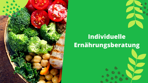 Ernährungsberatung individuell Mönchengladbach Individuelle Ernährungsberatung Mönchengladbach